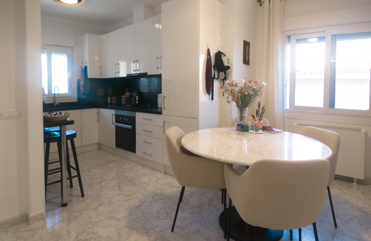 Reventa - Villa - Ciudad Quesada - La Marquesa Golf