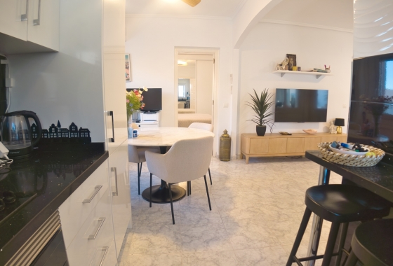 Reventa - Villa - Ciudad Quesada - La Marquesa Golf