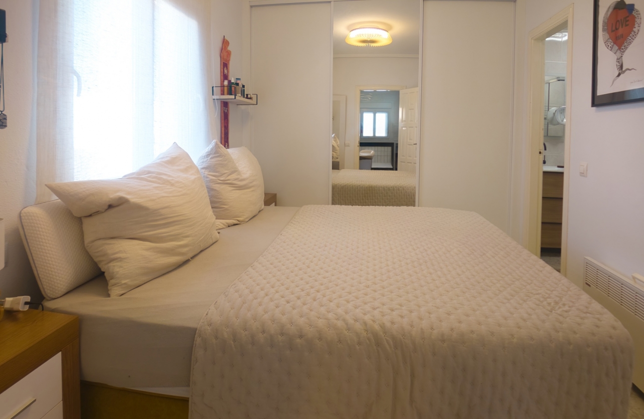 Reventa - Villa - Ciudad Quesada - La Marquesa Golf