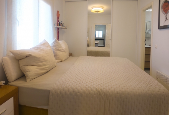 Reventa - Villa - Ciudad Quesada - La Marquesa Golf