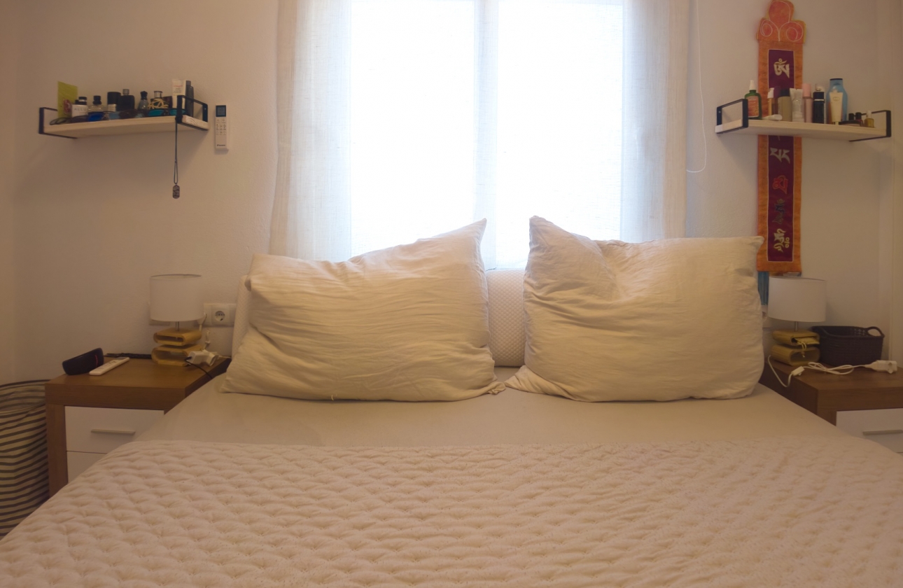 Reventa - Villa - Ciudad Quesada - La Marquesa Golf
