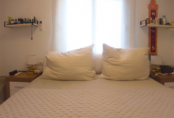 Reventa - Villa - Ciudad Quesada - La Marquesa Golf