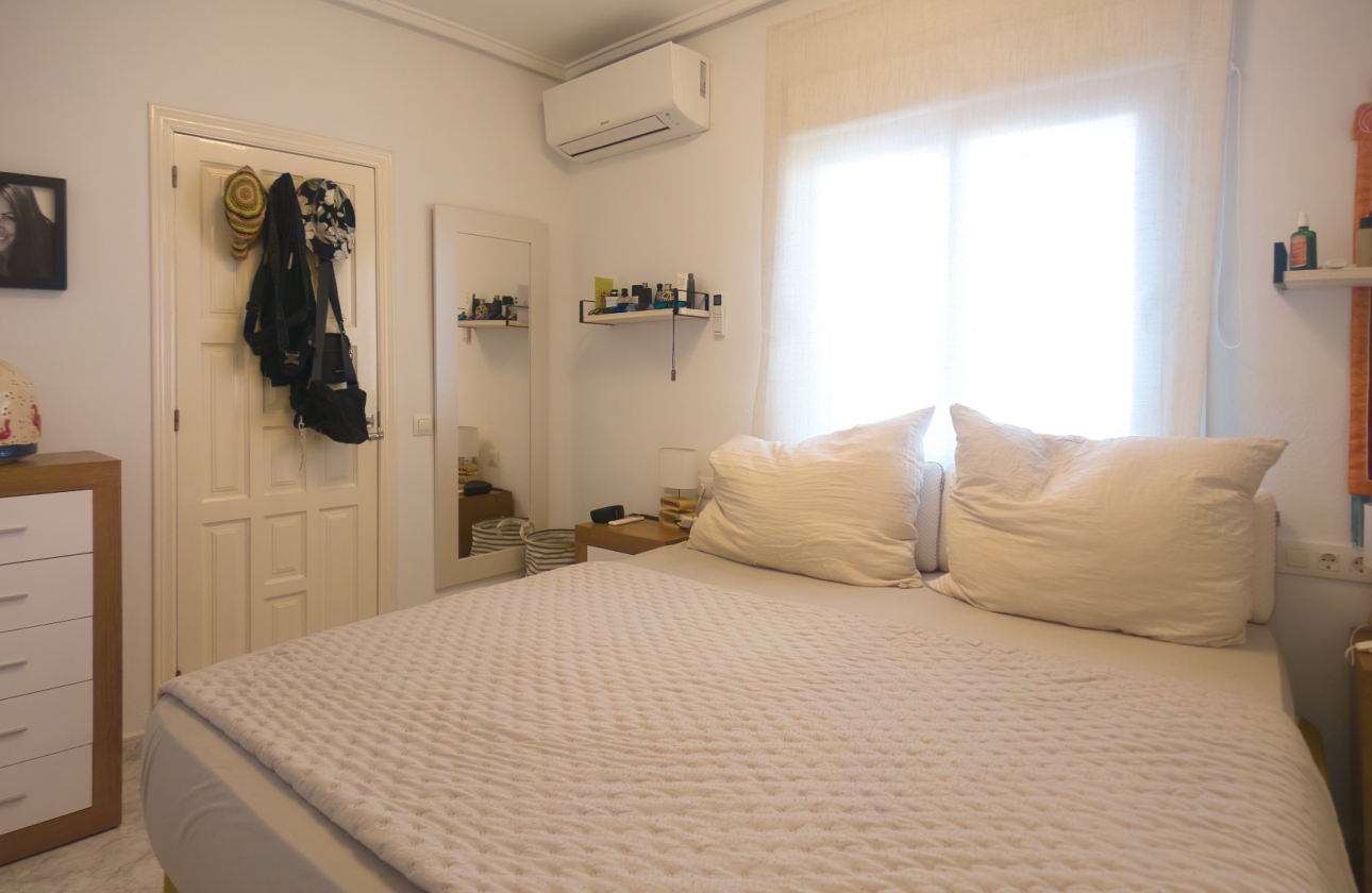 Reventa - Villa - Ciudad Quesada - La Marquesa Golf