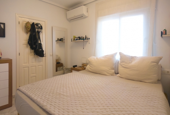 Reventa - Villa - Ciudad Quesada - La Marquesa Golf