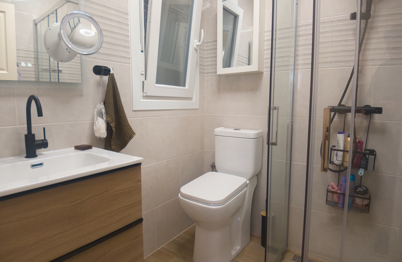 Reventa - Villa - Ciudad Quesada - La Marquesa Golf