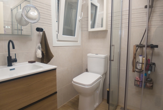 Reventa - Villa - Ciudad Quesada - La Marquesa Golf