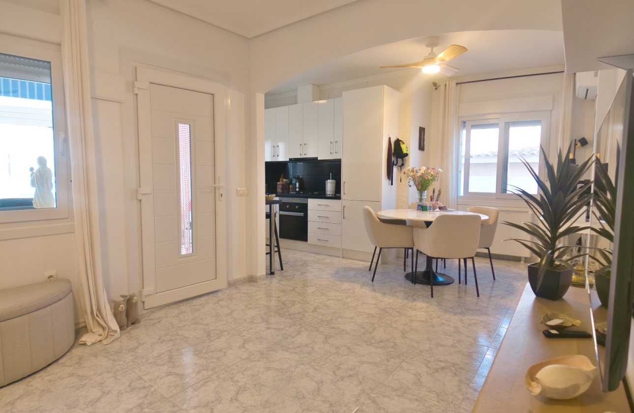 Reventa - Villa - Ciudad Quesada - La Marquesa Golf