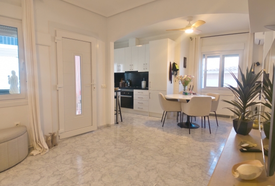 Reventa - Villa - Ciudad Quesada - La Marquesa Golf