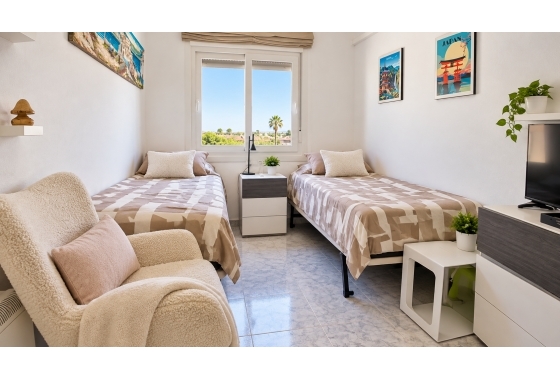 Reventa - Villa - Ciudad Quesada - La Marquesa Golf