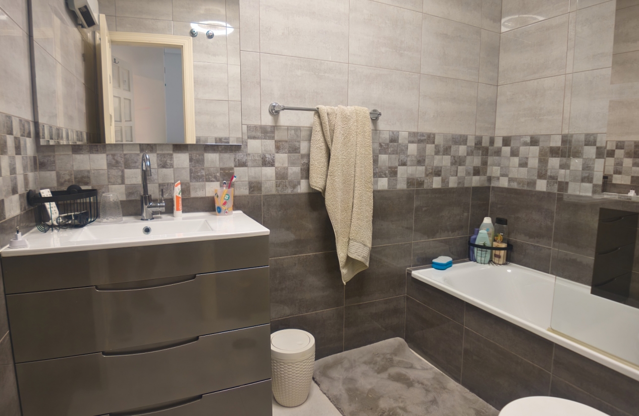 Reventa - Villa - Ciudad Quesada - La Marquesa Golf