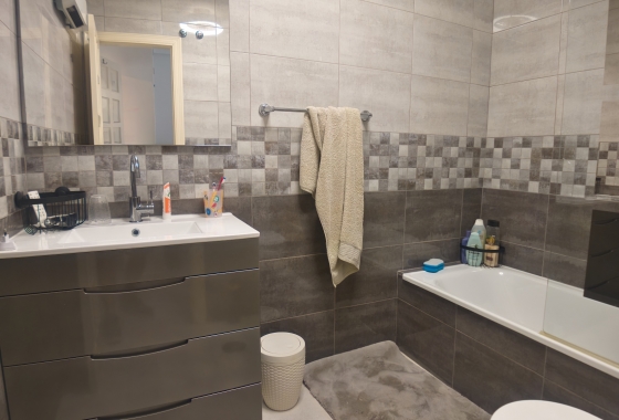 Reventa - Villa - Ciudad Quesada - La Marquesa Golf