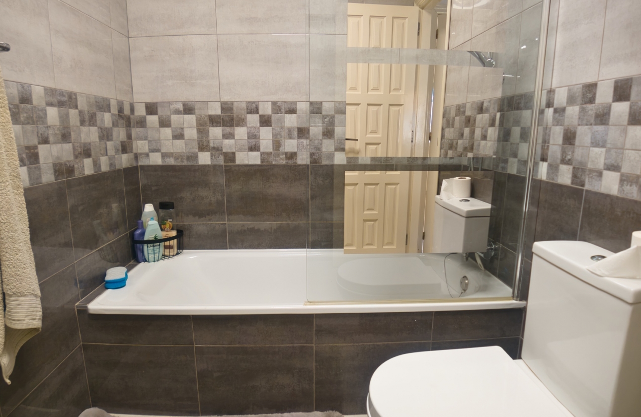 Reventa - Villa - Ciudad Quesada - La Marquesa Golf