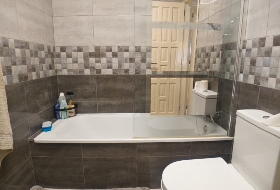Reventa - Villa - Ciudad Quesada - La Marquesa Golf