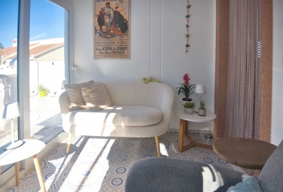 Reventa - Villa - Ciudad Quesada - La Marquesa Golf
