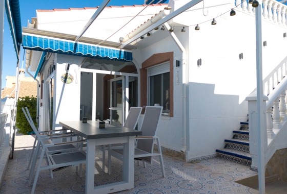 Reventa - Villa - Ciudad Quesada - La Marquesa Golf