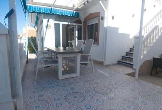 Reventa - Villa - Ciudad Quesada - La Marquesa Golf