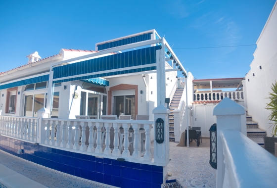 Reventa - Villa - Ciudad Quesada - La Marquesa Golf