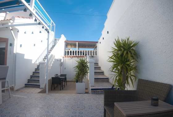 Reventa - Villa - Ciudad Quesada - La Marquesa Golf
