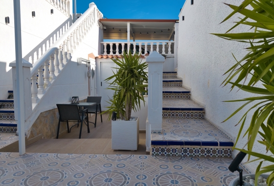 Reventa - Villa - Ciudad Quesada - La Marquesa Golf