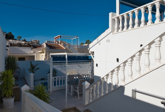 Reventa - Villa - Ciudad Quesada - La Marquesa Golf