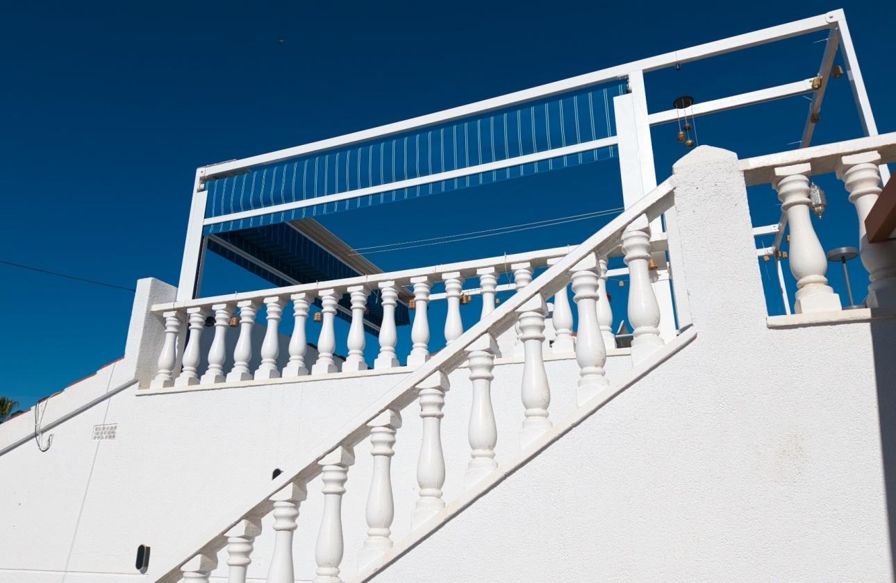 Reventa - Villa - Ciudad Quesada - La Marquesa Golf