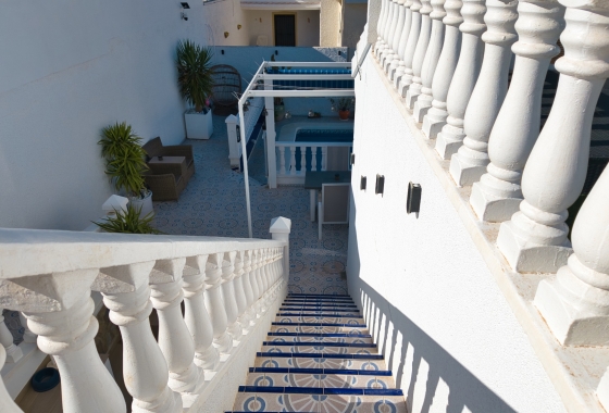 Reventa - Villa - Ciudad Quesada - La Marquesa Golf