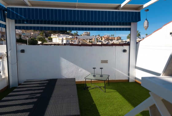 Reventa - Villa - Ciudad Quesada - La Marquesa Golf