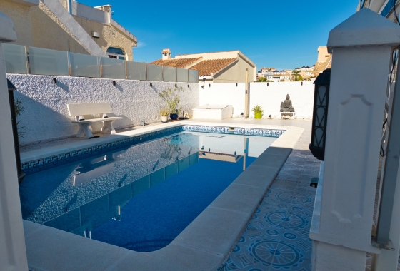 Reventa - Villa - Ciudad Quesada - La Marquesa Golf