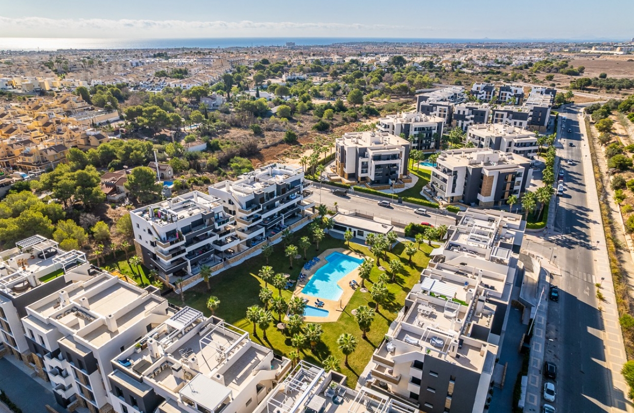 Herverkoop - Appartement / flat - Orihuela Costa - Los Altos