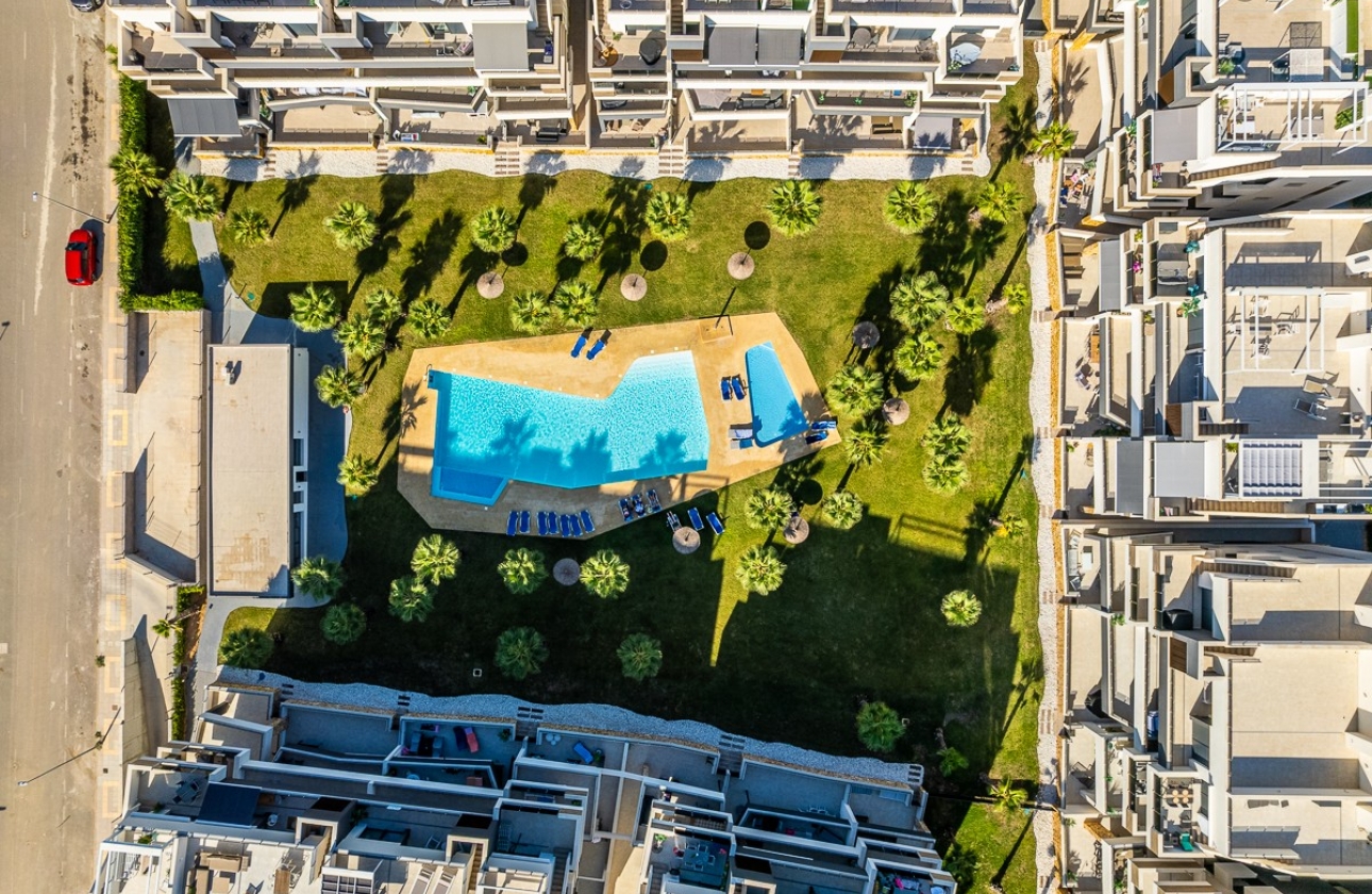 Herverkoop - Appartement / flat - Orihuela Costa - Los Altos