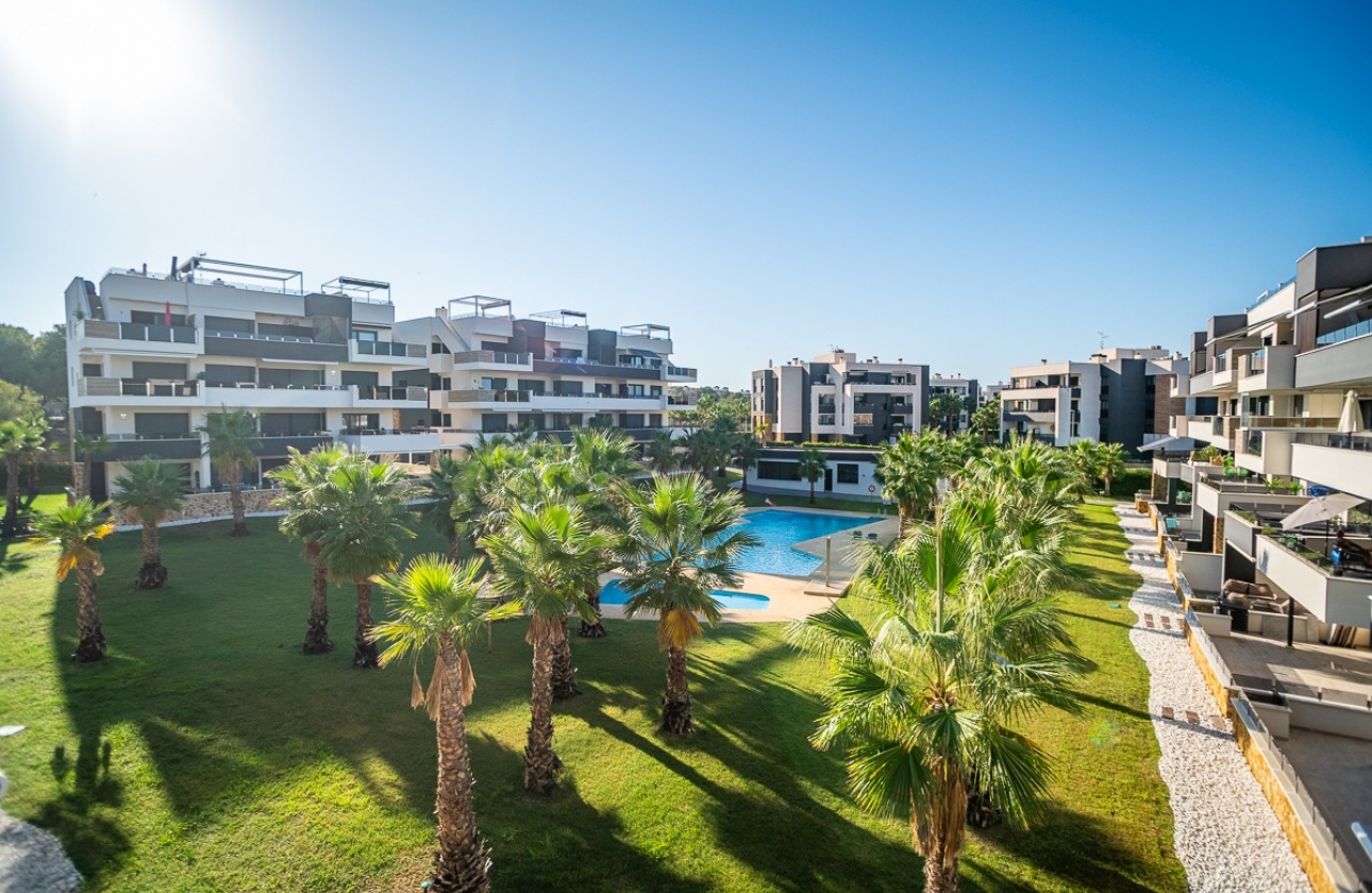 Herverkoop - Appartement / flat - Orihuela Costa - Los Altos