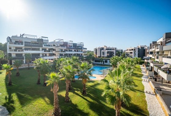 Herverkoop - Appartement / flat - Orihuela Costa - Los Altos