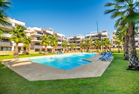 Herverkoop - Appartement / flat - Orihuela Costa - Los Altos
