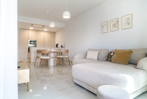 Herverkoop - Appartement / flat - Orihuela Costa - Los Altos
