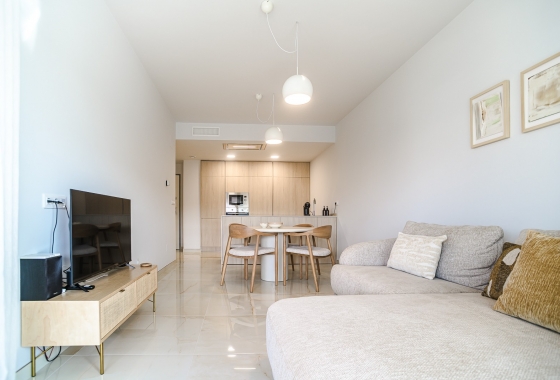 Herverkoop - Appartement / flat - Orihuela Costa - Los Altos