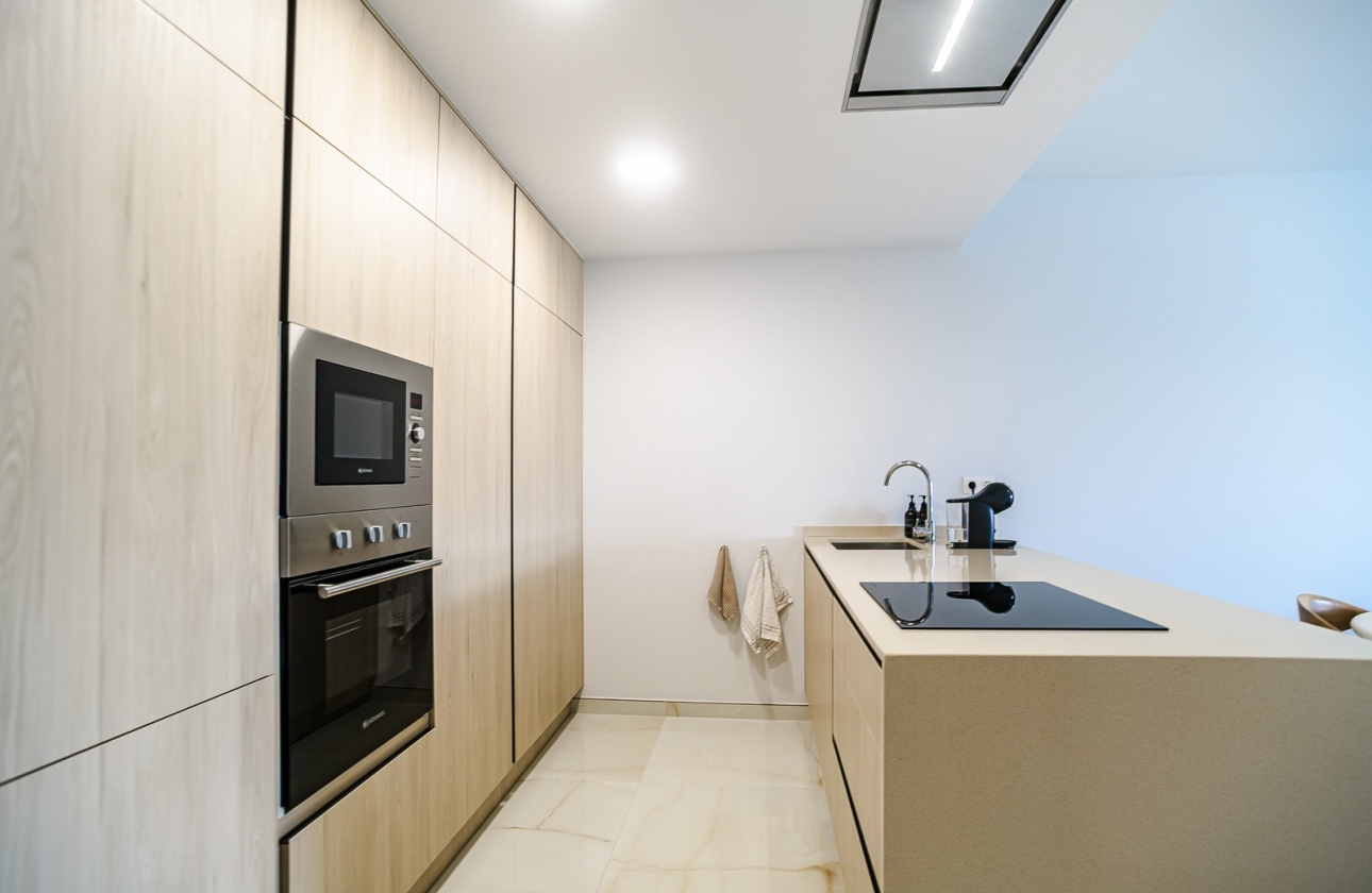 Herverkoop - Appartement / flat - Orihuela Costa - Los Altos