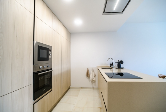 Herverkoop - Appartement / flat - Orihuela Costa - Los Altos
