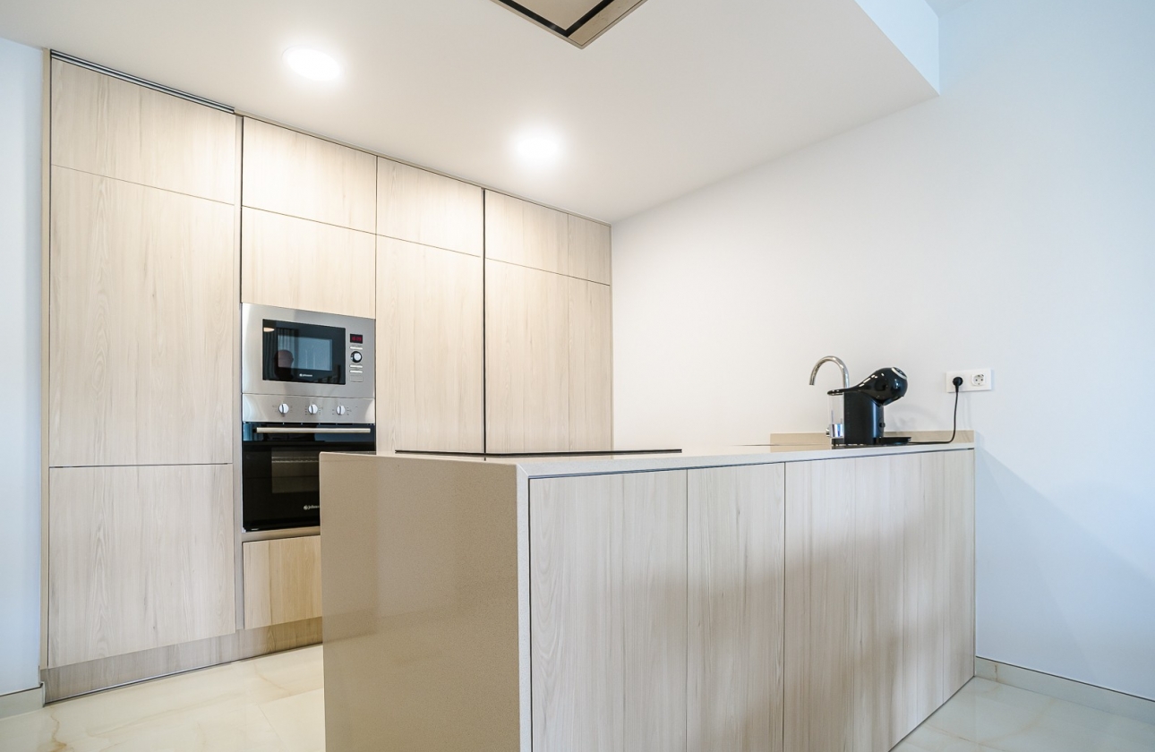 Herverkoop - Appartement / flat - Orihuela Costa - Los Altos