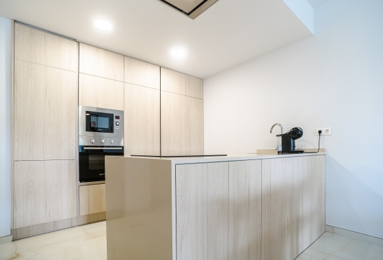 Herverkoop - Appartement / flat - Orihuela Costa - Los Altos