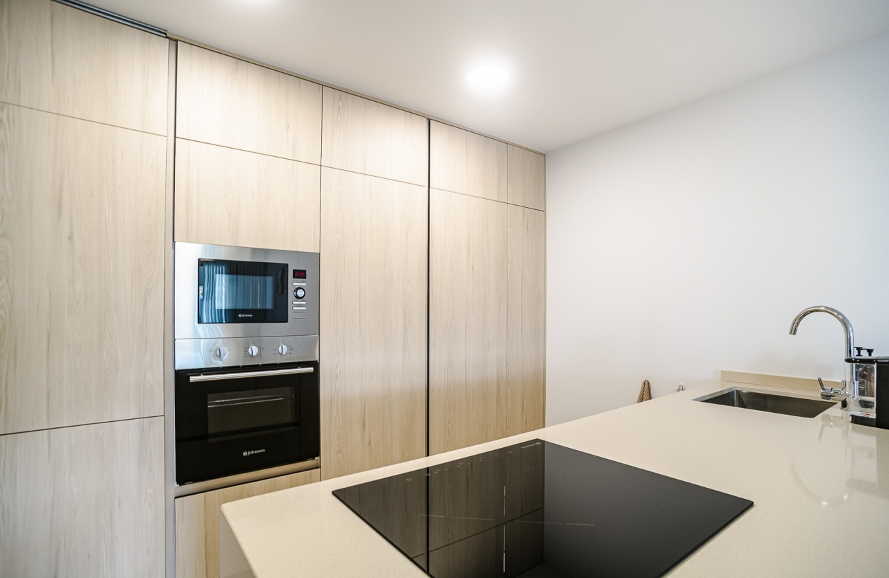 Herverkoop - Appartement / flat - Orihuela Costa - Los Altos