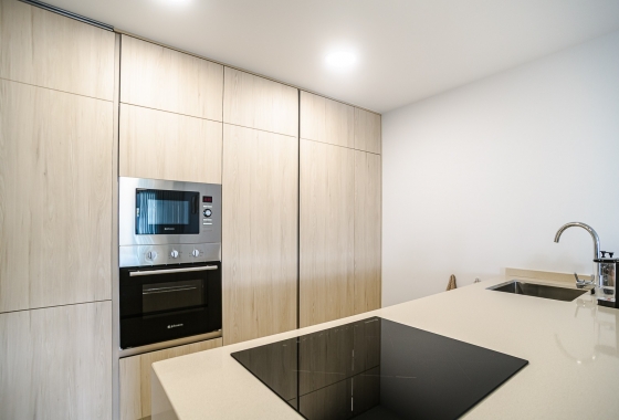 Herverkoop - Appartement / flat - Orihuela Costa - Los Altos
