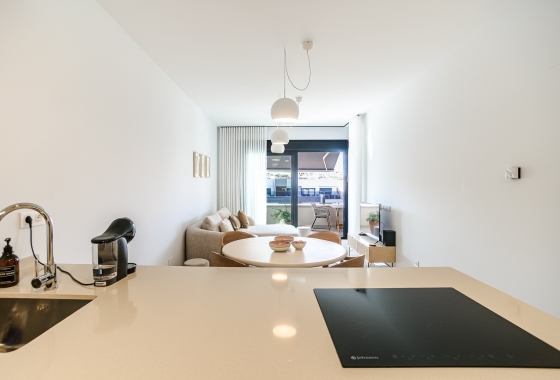 Herverkoop - Appartement / flat - Orihuela Costa - Los Altos