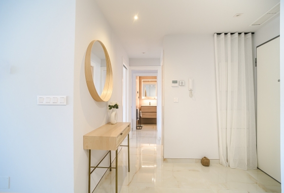 Herverkoop - Appartement / flat - Orihuela Costa - Los Altos
