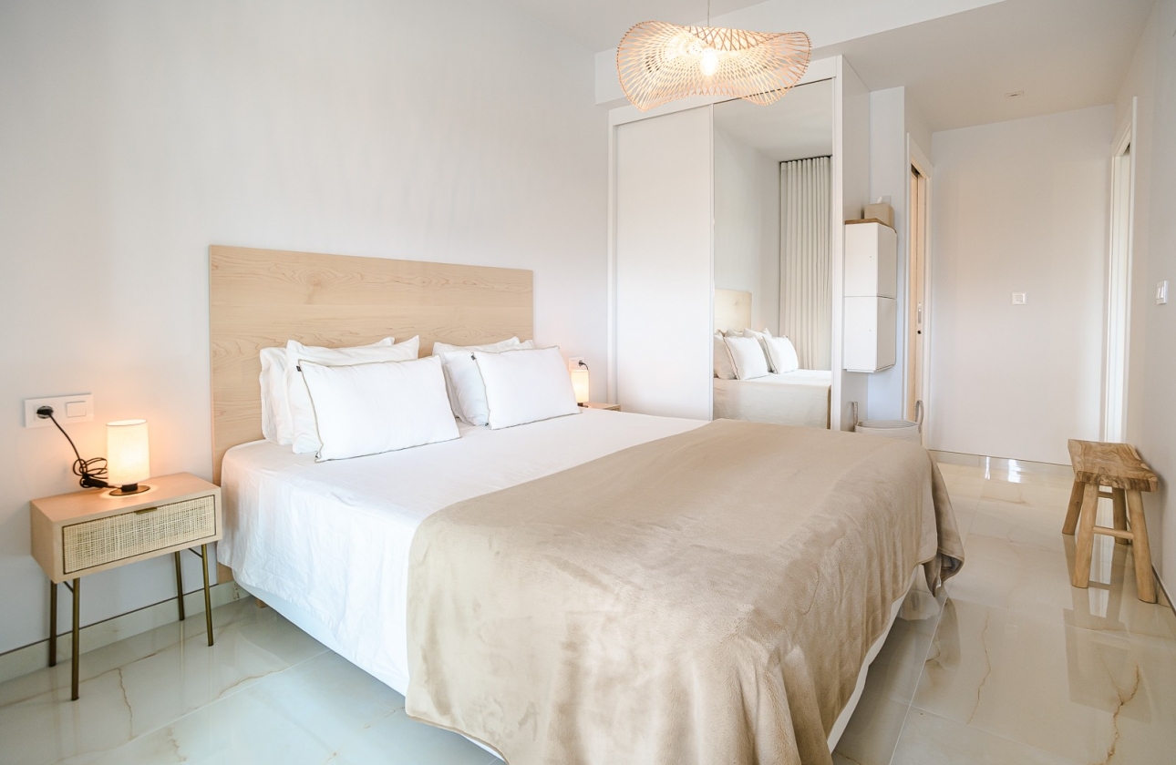 Herverkoop - Appartement / flat - Orihuela Costa - Los Altos