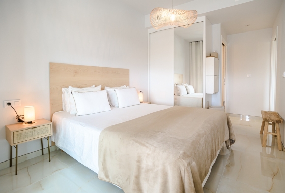Herverkoop - Appartement / flat - Orihuela Costa - Los Altos