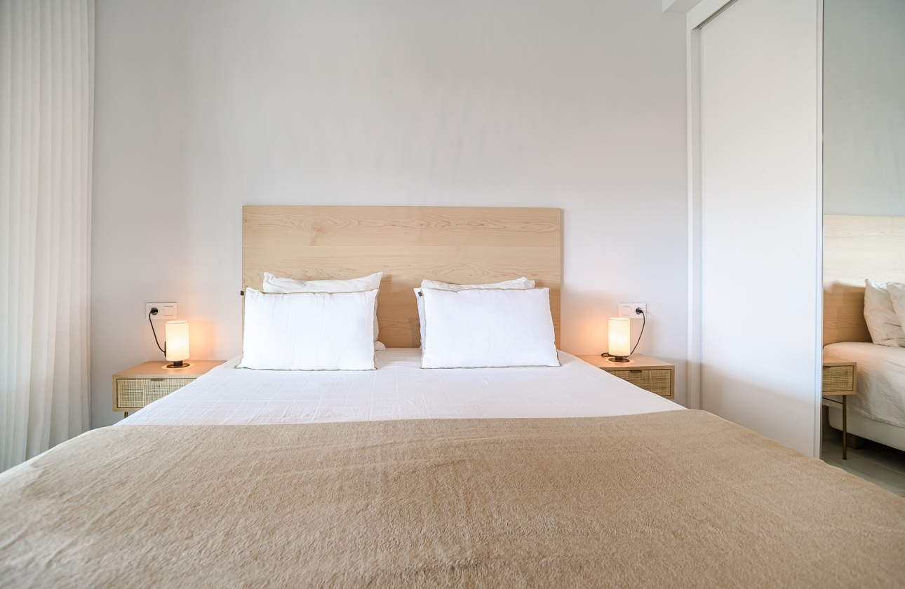 Herverkoop - Appartement / flat - Orihuela Costa - Los Altos