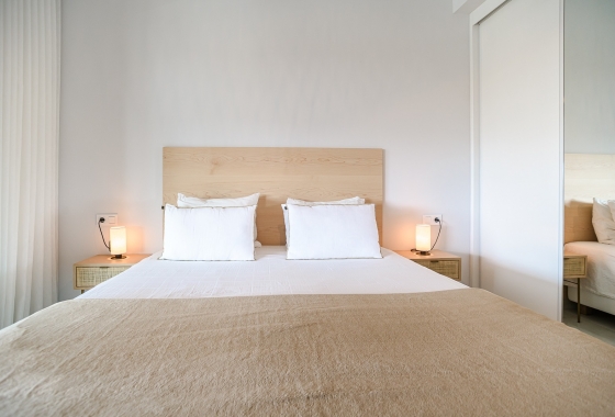 Herverkoop - Appartement / flat - Orihuela Costa - Los Altos
