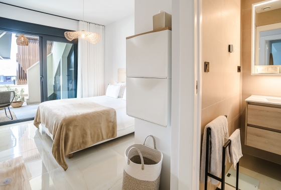 Herverkoop - Appartement / flat - Orihuela Costa - Los Altos