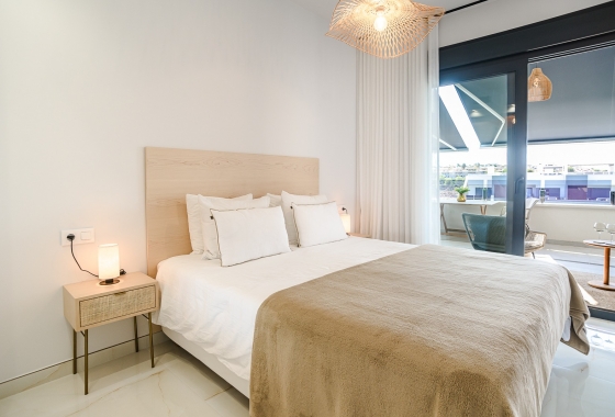 Herverkoop - Appartement / flat - Orihuela Costa - Los Altos