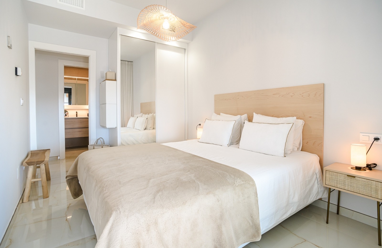 Herverkoop - Appartement / flat - Orihuela Costa - Los Altos